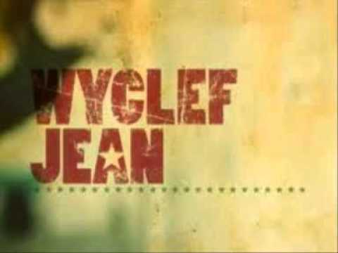 wyclef jean sweetest girl